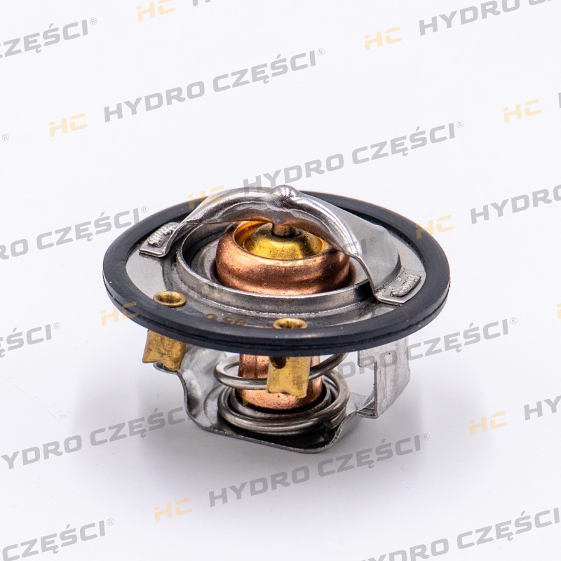 ISUZU Thermostat "A" 4HK1 - AZERI PARTS