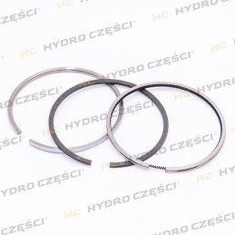Pierścienie tłokowe 100mm (pasuje do CAT 3056 3054) - OEM
