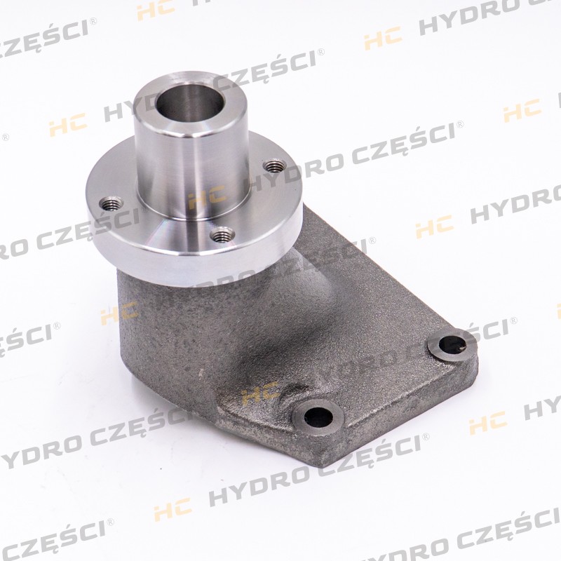 Fan mount (fits CAT C4.4 3054C) - AZERI PARTS
