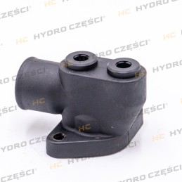 JCB Termostat "A" 4HK1 85st - AZERI PARTS