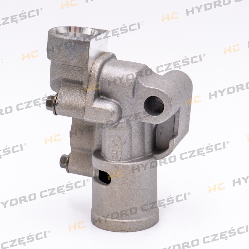 Oil pump pressure valve (fits CAT 3054) - AZERI PARTS