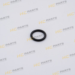 JCB Complete fuel injector 6HK1 4HK1 TIER4 - ISUZU