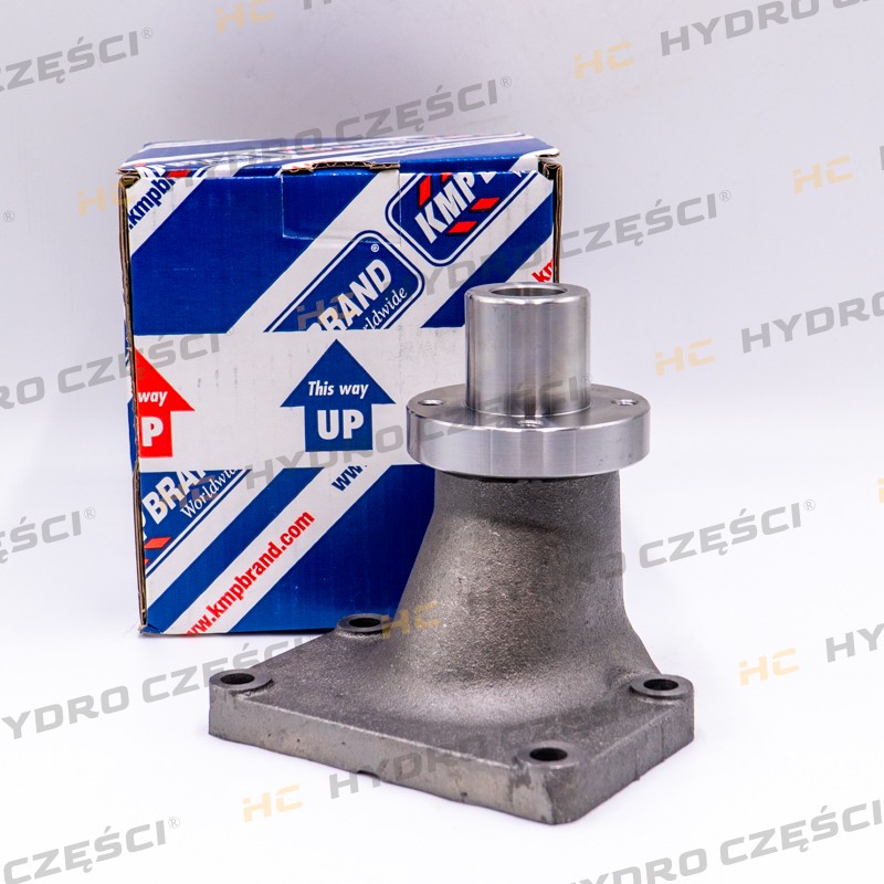 Fan mount (fits CAT C4.4 3054C) - KMP BRAND