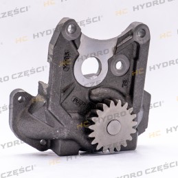 JCB Pompa oleju PERKINS 403 404 - AZERI PARTS