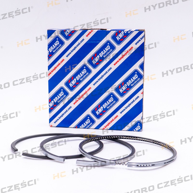 Pierścienie tłokowe 100mm (pasuje do CAT 3056 3054) - KMP BRAND