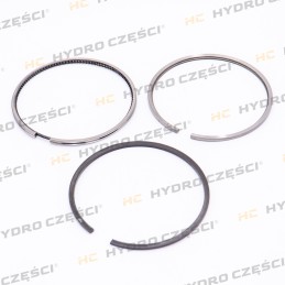 JCB Piston circlip - JS ISUZU 4HK1 6HK1