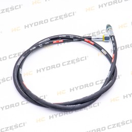 JCB Wąż hydrauliczny pompy ssącej - AZERI PARTS