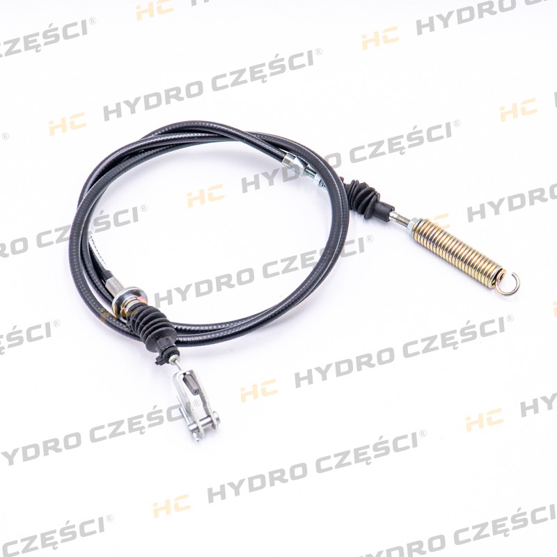 JCB Linka gazu 1302mm - OEM