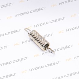 JCB Zawleczka "R" - AZERI PARTS