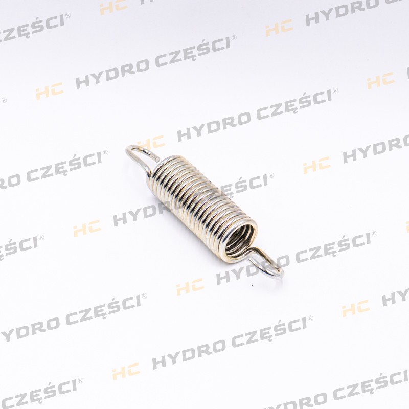 JCB Carriage spring Q-fit Q-hitch