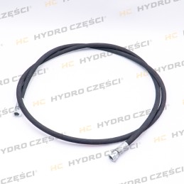 JCB Boom arm hose guide roller - AZERI PARTS