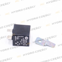 JCB Thermostat relay - AZERI PARTS