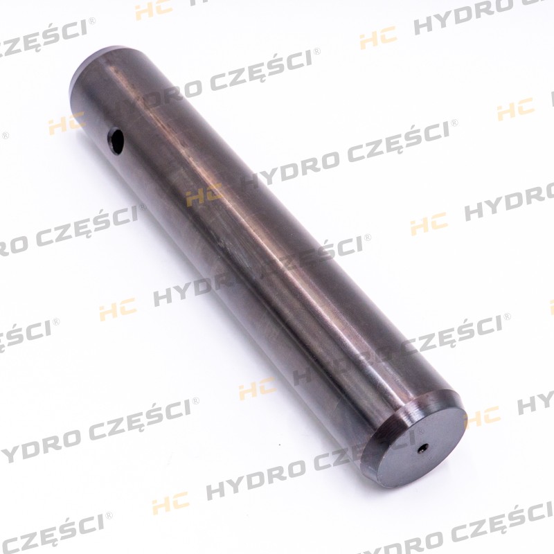JCB Sworzeń łącznika ramienia 44.13x243mm - AZERI PARTS