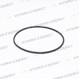 JCB Gearbox end cover O-ring