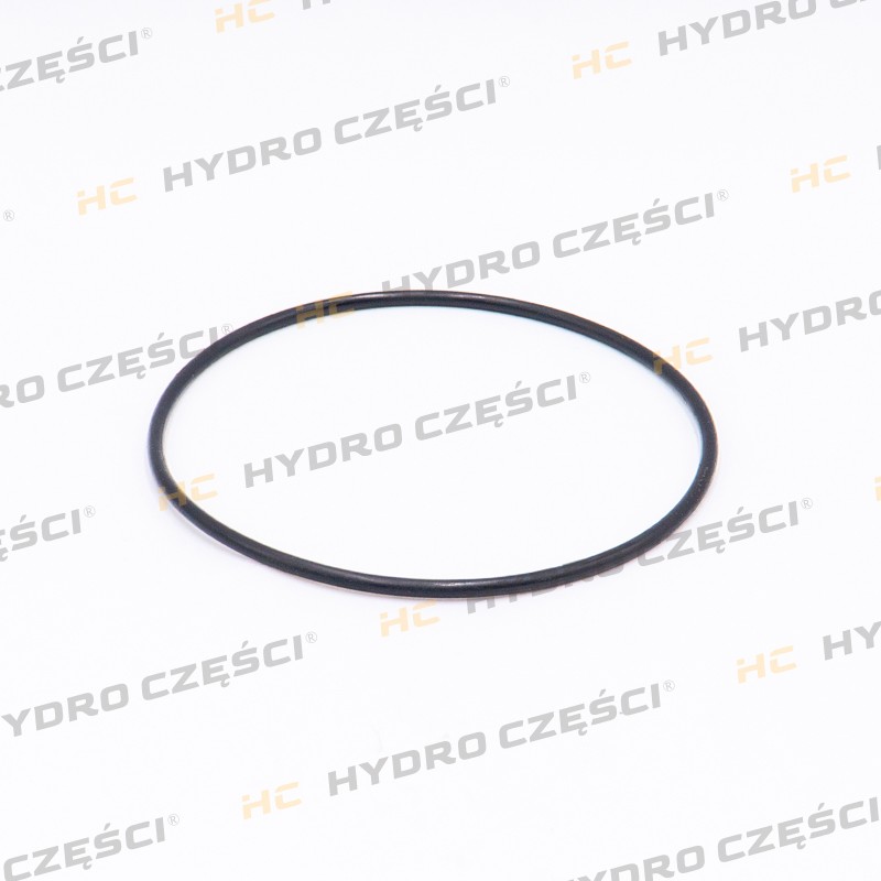 JCB O-ring pokrywy skrzyni biegów