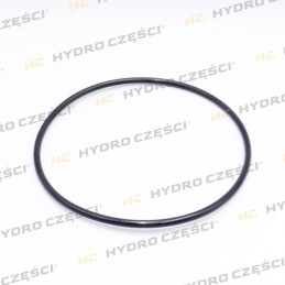 JCB Hydraulic tank cover...