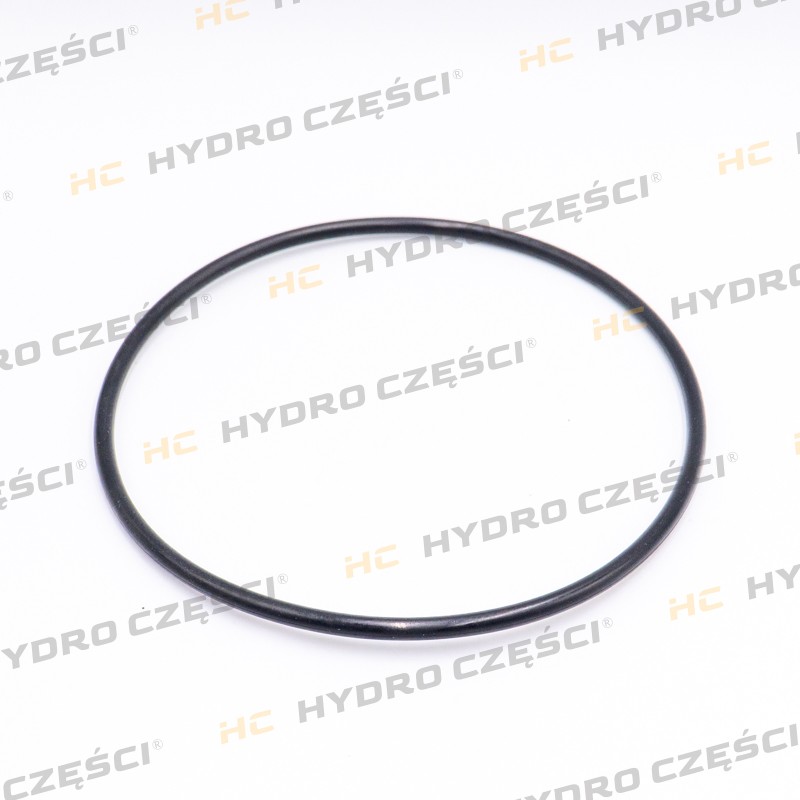 JCB O-ring pokrywy zbiornika hydraulicznego 163.5x5.7mm