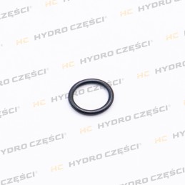 JCB O-ring łącznika łyżki 158x140x8mm - AZERI PARTS