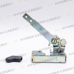 JCB Zamek do drzwi (prawa strona) - AZERI PARTS