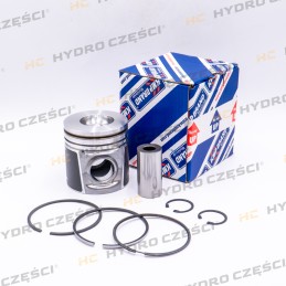 JCB Piston liner PERKINS 1004.4 1006.6 1106.6 - PERKINS
