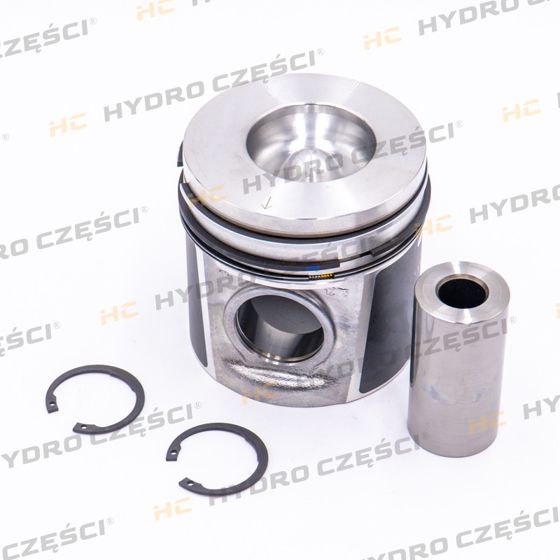 Engine piston assembly 105mm (fits CAT 3054C C3.3) - OEM