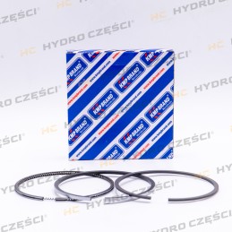 CAT Piston assembly without rings 100.0mm 3056E - KMP BRAND
