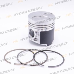Liner slip fit 104.24mm (fits CAT 3054 3056) - KMP BRAND