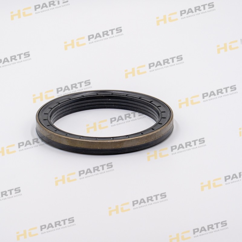 JCB Hub seal 110x140x14.5/16mm - CORTECO