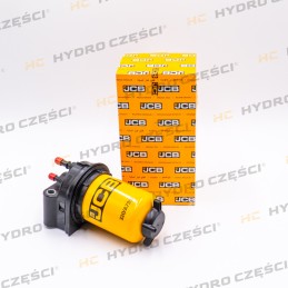 JCB Fuel filter separator - DieselMax Original