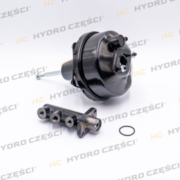 JCB Cylinder master - IRUNA