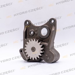 Engine oil pump (fits CAT 3054 3054B) - AZERI PARTS
