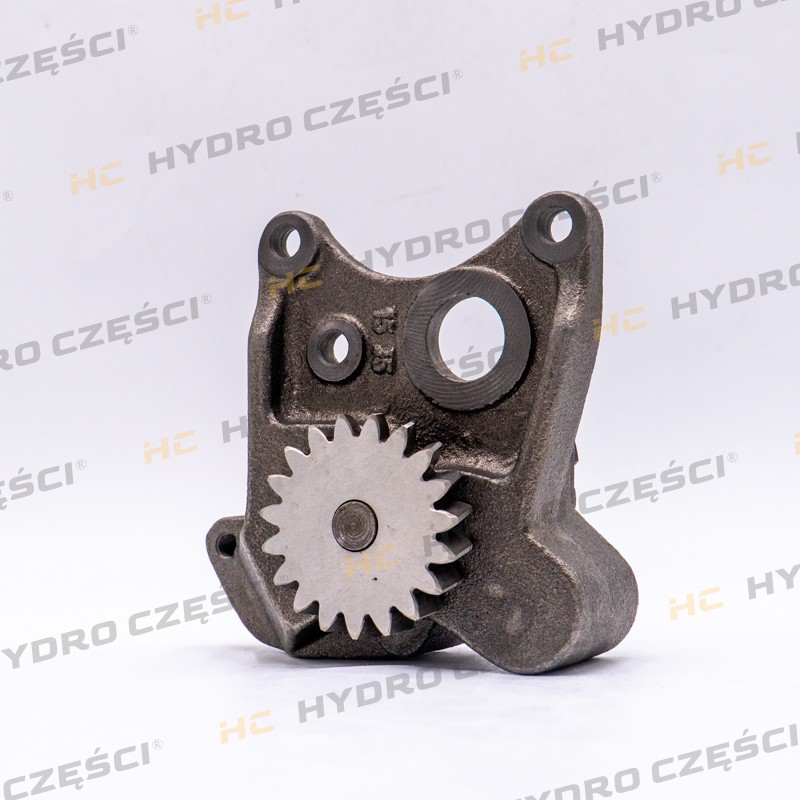Engine oil pump (fits CAT 3054 3054T) - AZERI PARTS