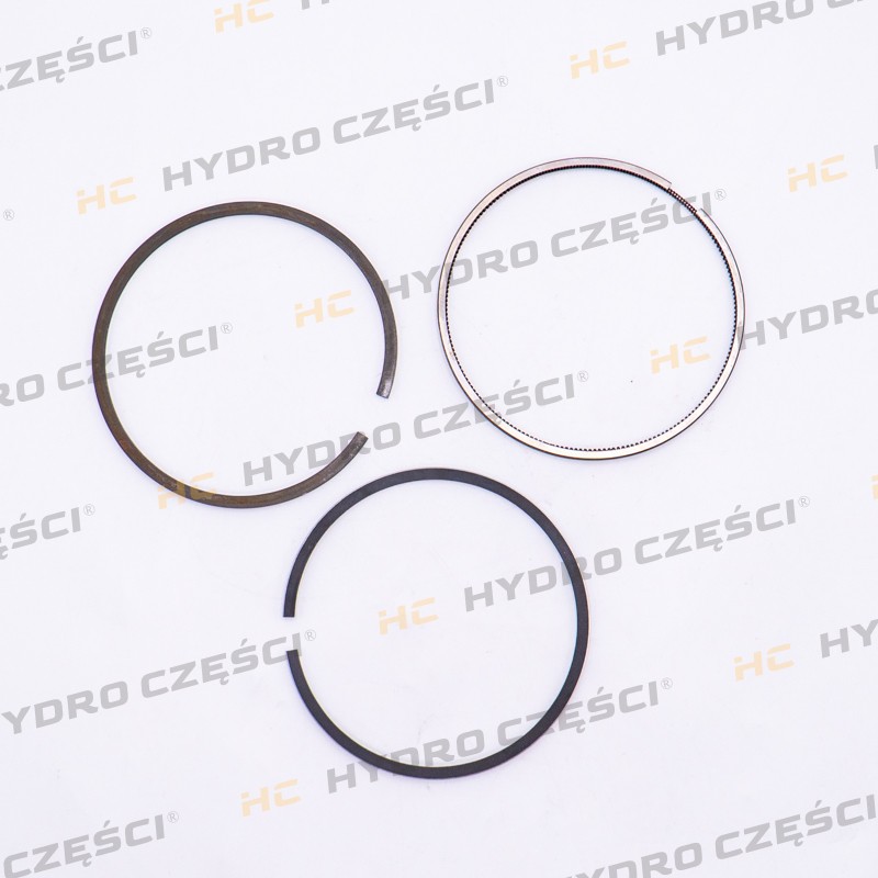 Zestaw pierścieni STD 103mm (pasuje do CAT 3054B) - AZERI PARTS