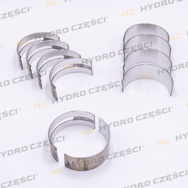 Panewki główne STD (pasuje do CAT 3054C C4.4) - AZERI PARTS