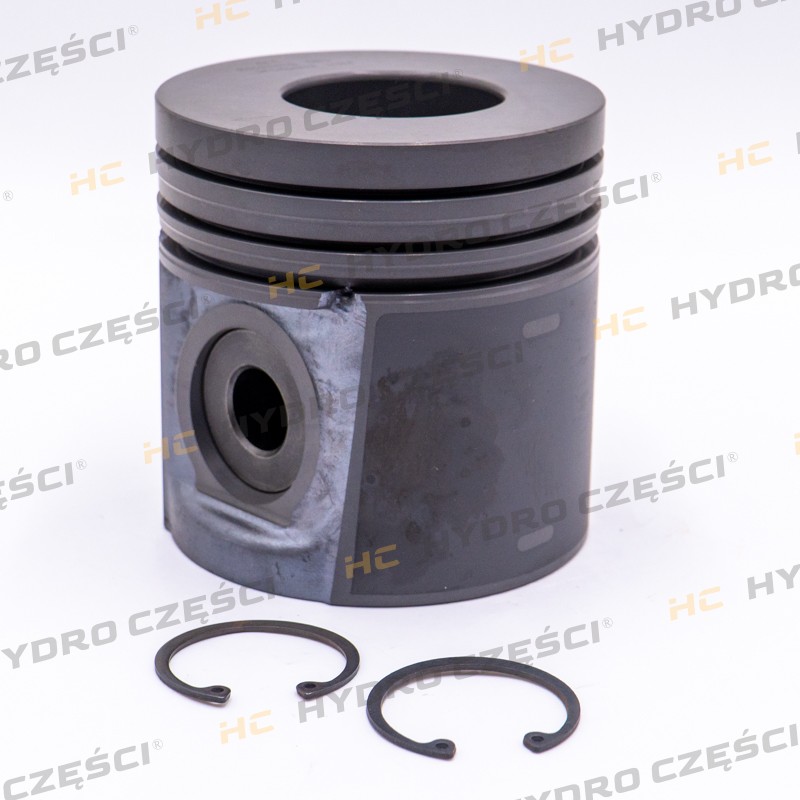 Tłok silnika 105mm +1.00mm (pasuje do CAT 3054C 3054E) - AZERI PARTS