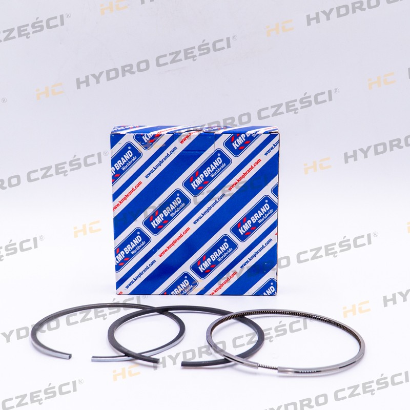 CAT Zestaw pierścieni STD 103mm - KMP BRAND