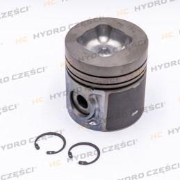 JCB Tłok silnika 1004-40T 105mm - AZERI PARTS