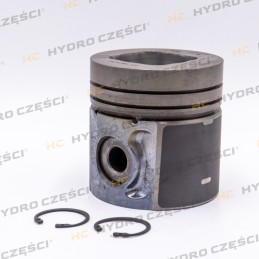 JCB Piston complete PERKINS 1004.4 1006.6