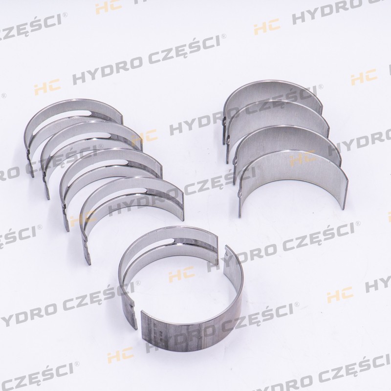Panewki główne STD (fits CAT 3054C C4.4) - OEM