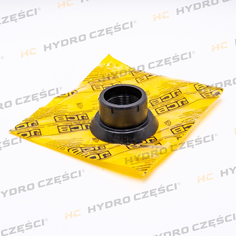 JCB Adapter korka oleju - ORYGINAŁ