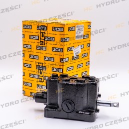 JCB Zestaw uszczelnień rozdzielacza hydraulicznego - AZERI PARTS