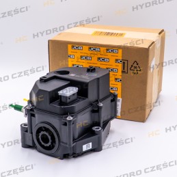JCB AdBlue pump 12V - ORIGINAL