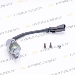 JCB Cewka 12V - 3CX 4CX OEM