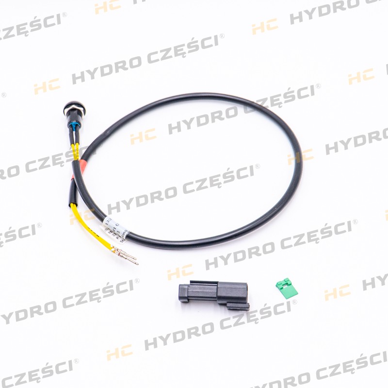 JCB Harness with button - ORIGINAL