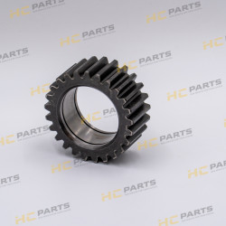 JCB Planetary wheel hub...