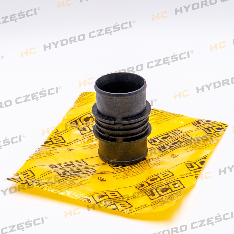 JCB Air hose connector - ORIGINAL
