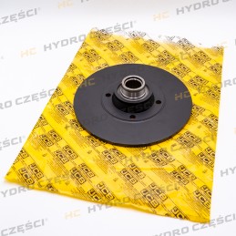 JCB Komplet tarcz dociskowych (6mm / 6.5mm) - AZERI PARTS