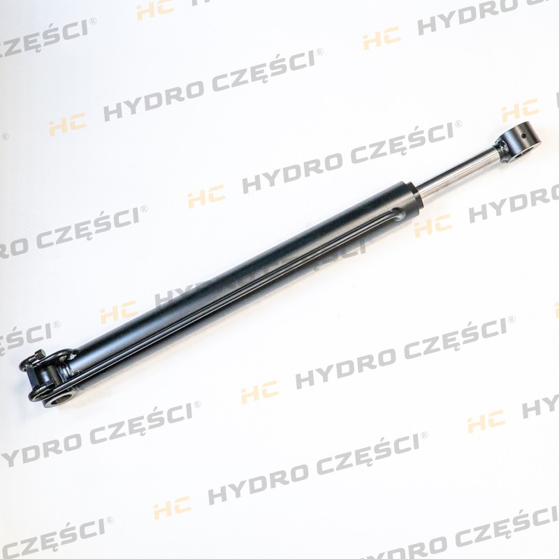 JCB Siłownik stabilizatorów 70x40mm - AZERI PARTS