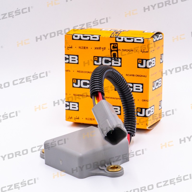 JCB Single axis inclinometr - ORIGINAL