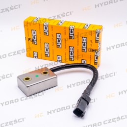JCB Czujnik ciśnienia hamulców 90 psi - AZERI PARTS